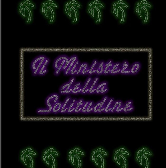 Il ministero della solitudine
