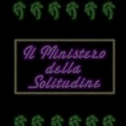 Il ministero della solitudine