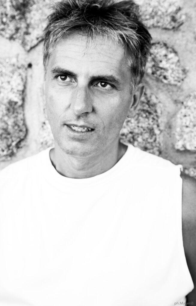 Maurizio Colombi