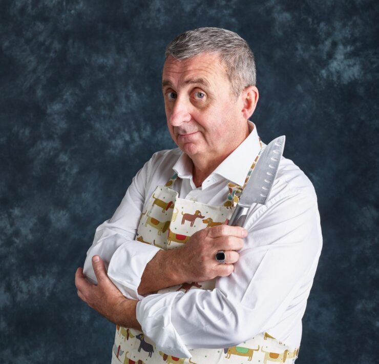 L'altezza della lasagne