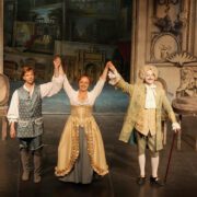 torna al Teatro Erba di Torino