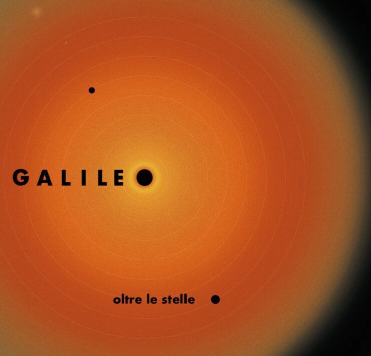 Galileo oltre le stelle