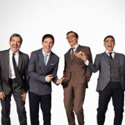 Prova a prendermi il musical intervista esclusiva al cast