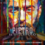 Pietro il discepolo Commedia musicale pop