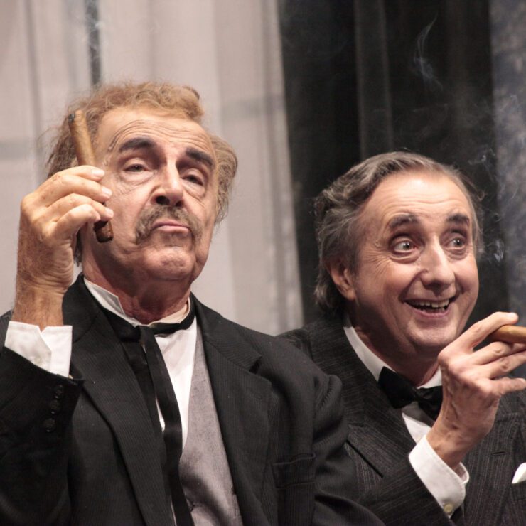 Pignasecca e Pignaverde