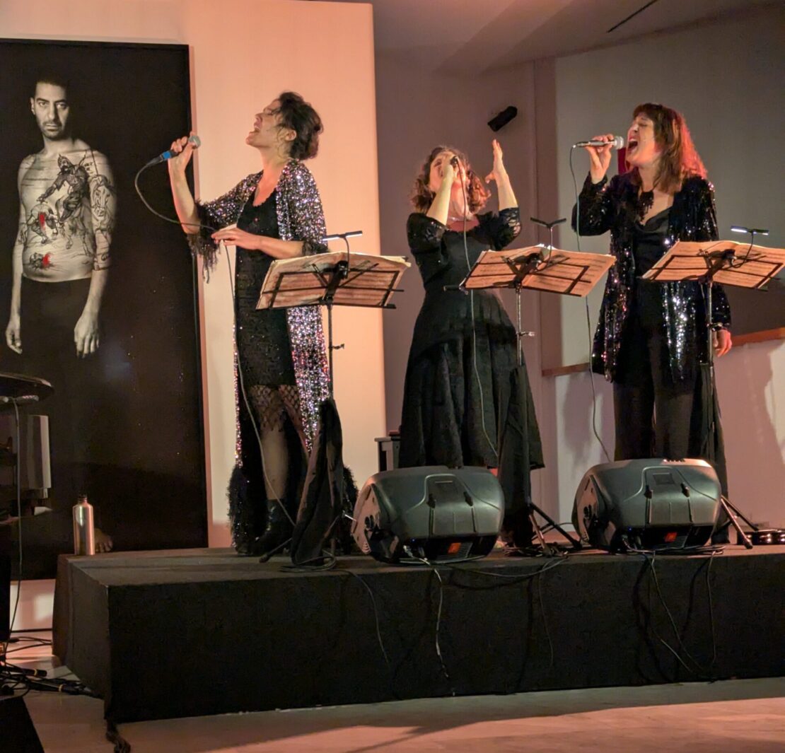 Almeno tu nell'universo