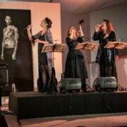 Almeno tu nell'universo