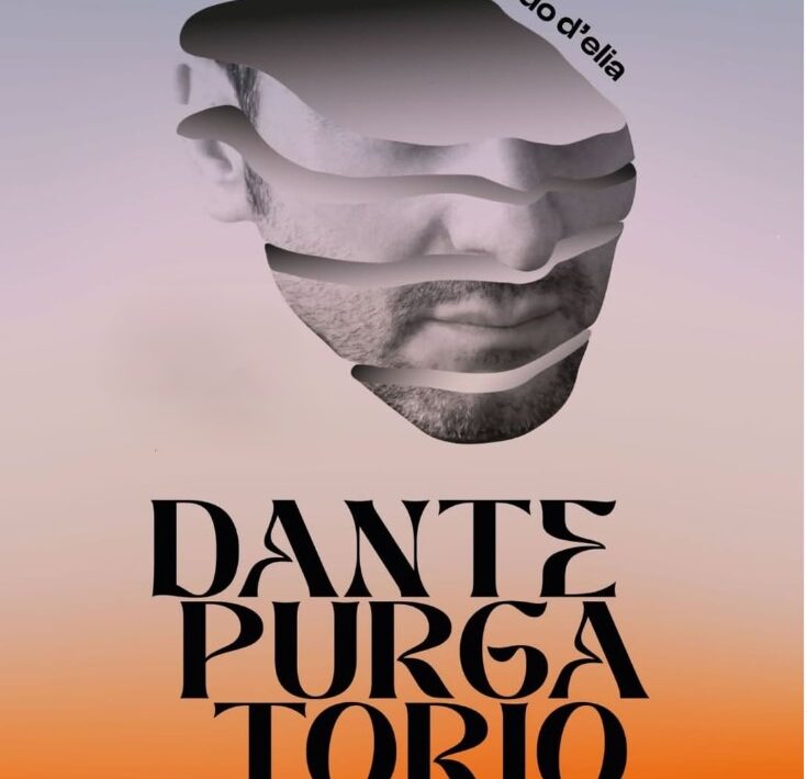 Dante Purgatorio