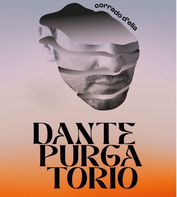 Dante Purgatorio