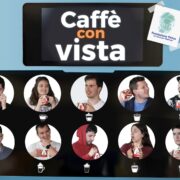 Caffè con vista