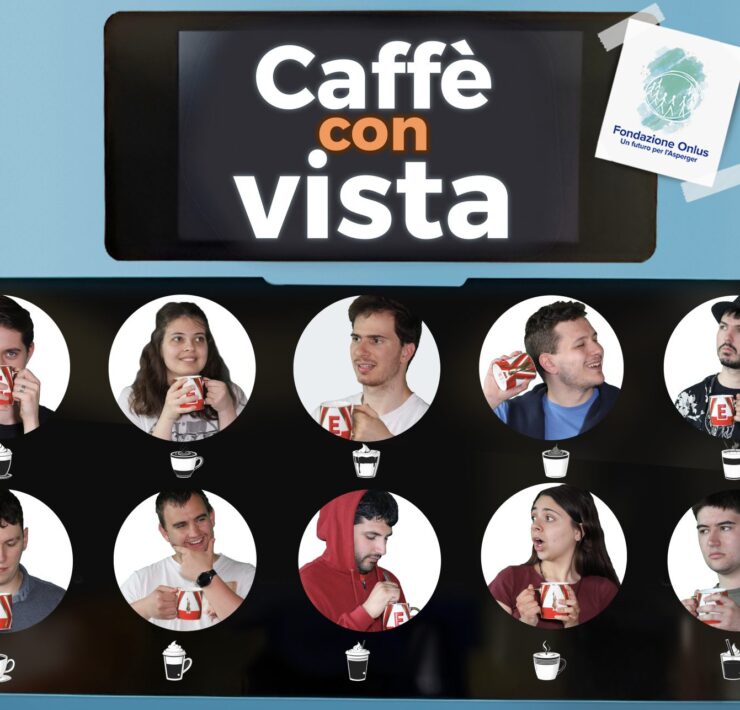 Caffè con vista