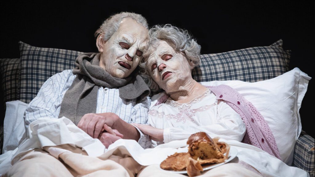 Trilogia del benessere