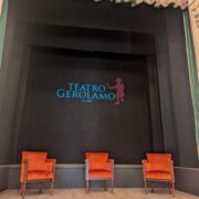 Teatro Gerolamo