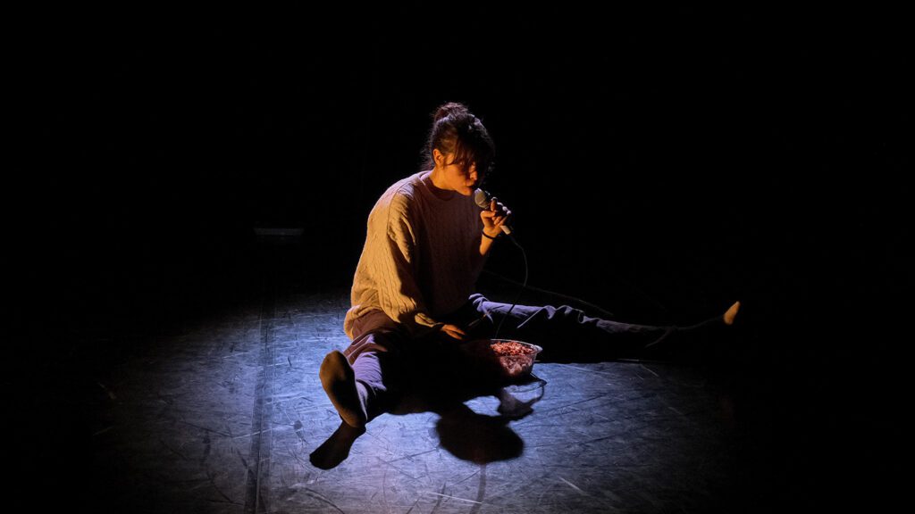 Leggera leggerissima