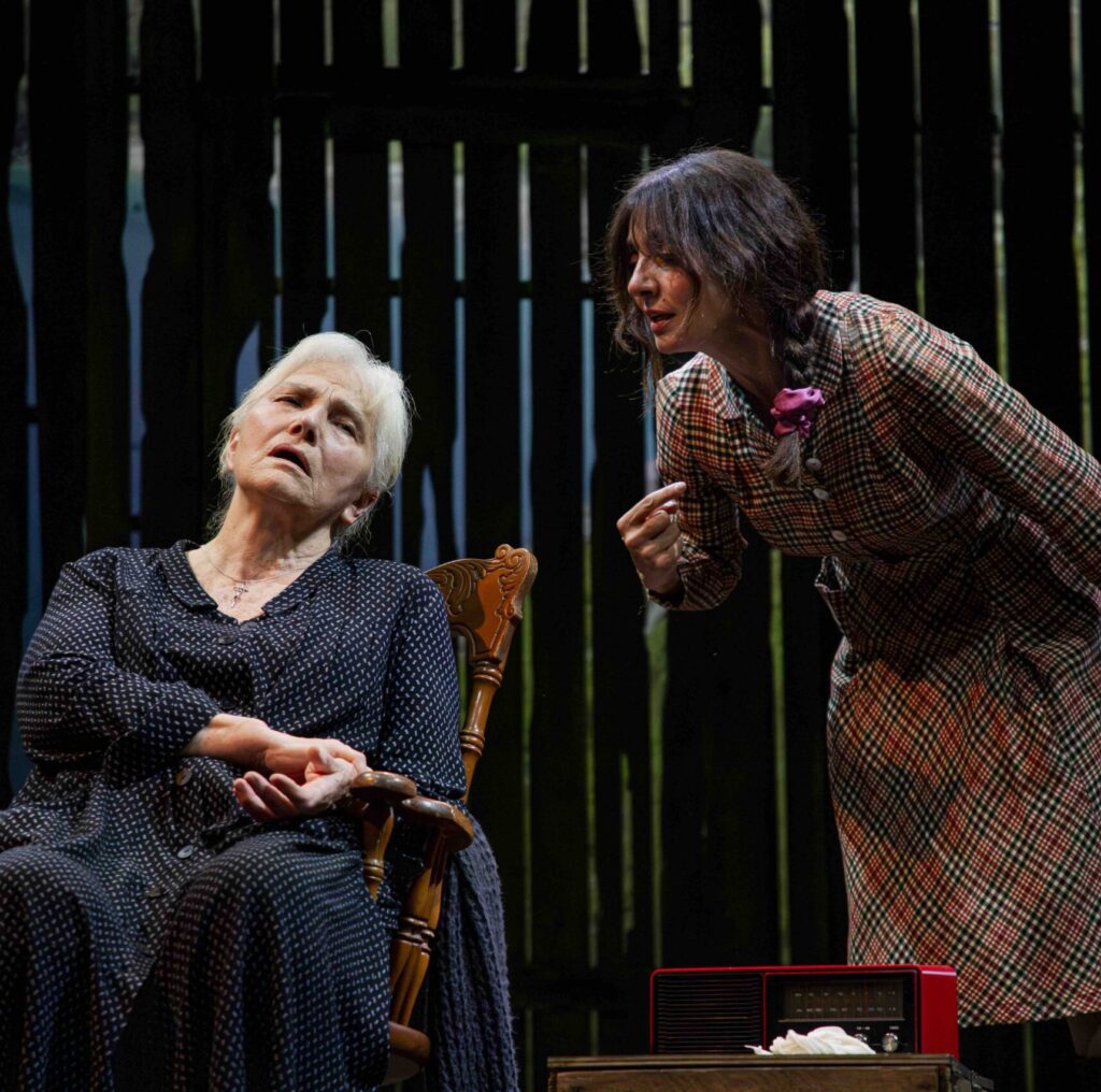 La Reginatta di Leenane