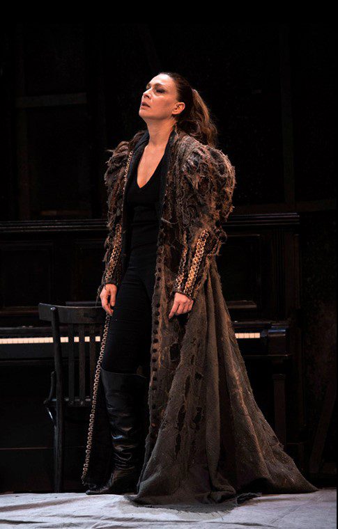 Federerica De Martino