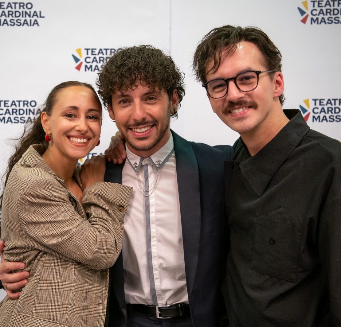 Teatro Cardinal Massaia nuova gestione e nuova stagione