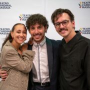 Teatro Cardinal Massaia nuova gestione e nuova stagione