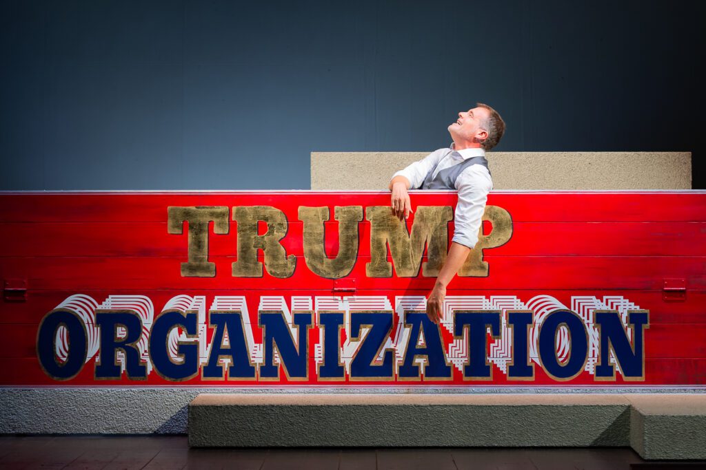 Donald