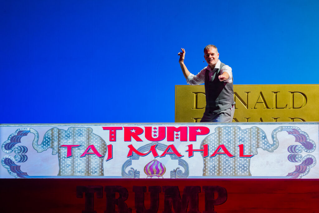 Donald