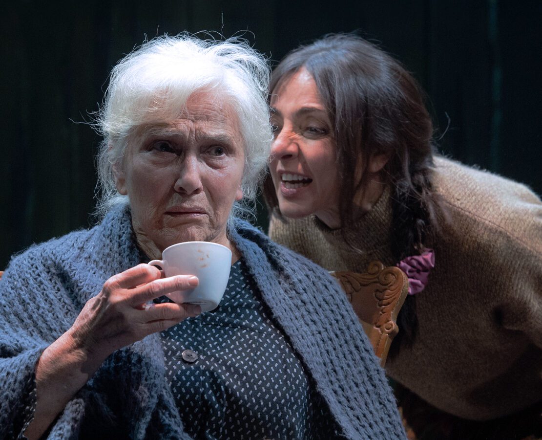 La Reginetta di Leenane