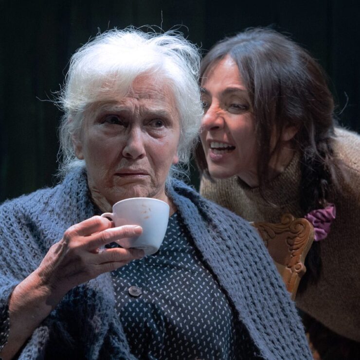 La Reginetta di Leenane