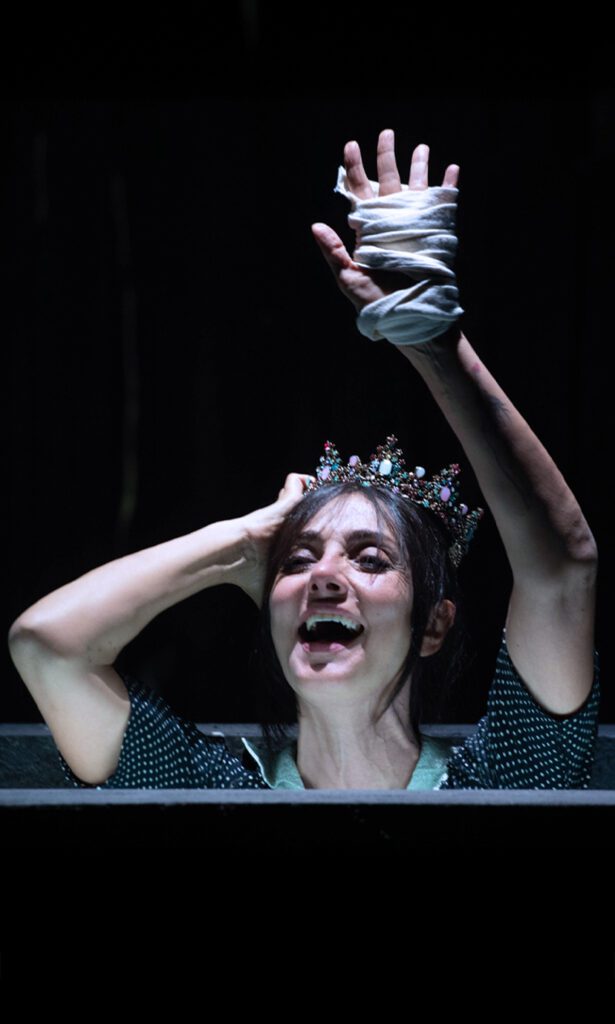 La Reginetta di Leenane