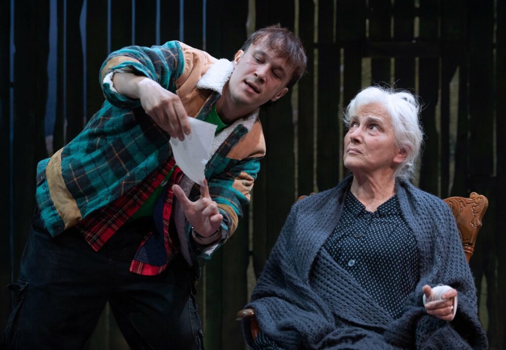 La reginetta di Leenane