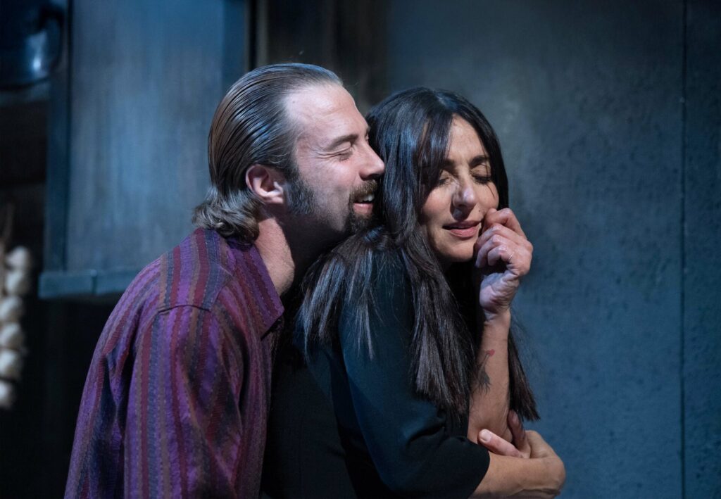 La reginetta di Leenane