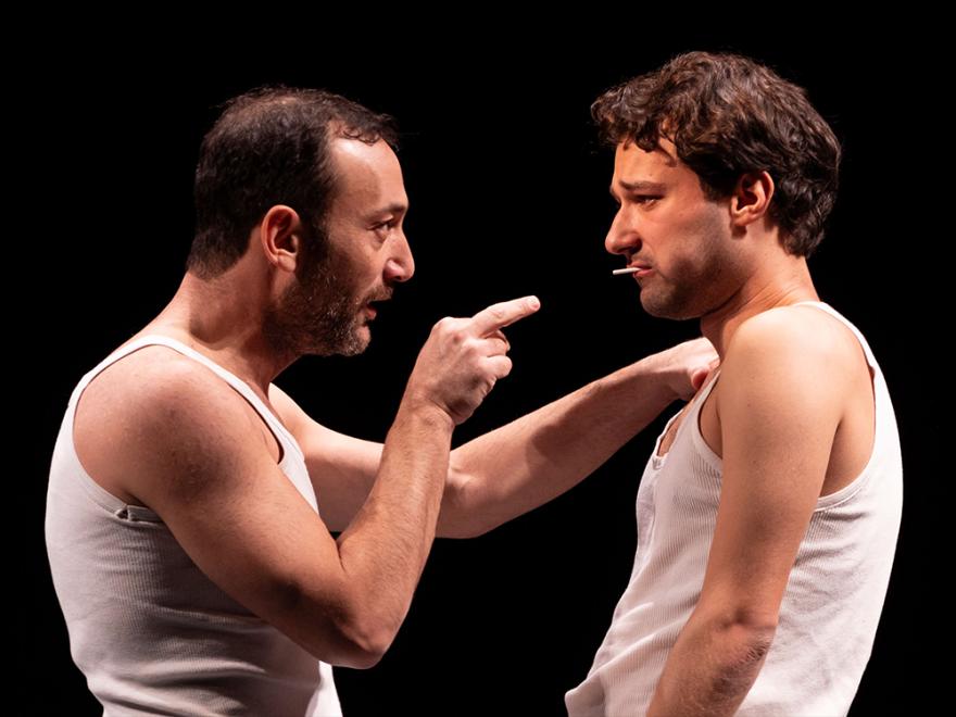 L'angelo del focolare