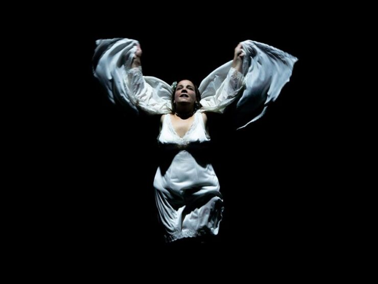 L'angelo del focolare