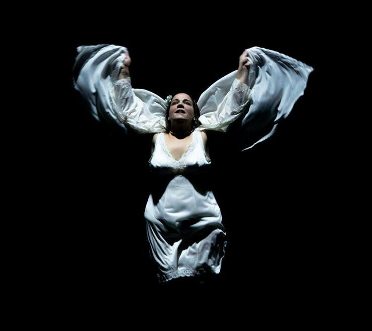 L'angelo del focolare