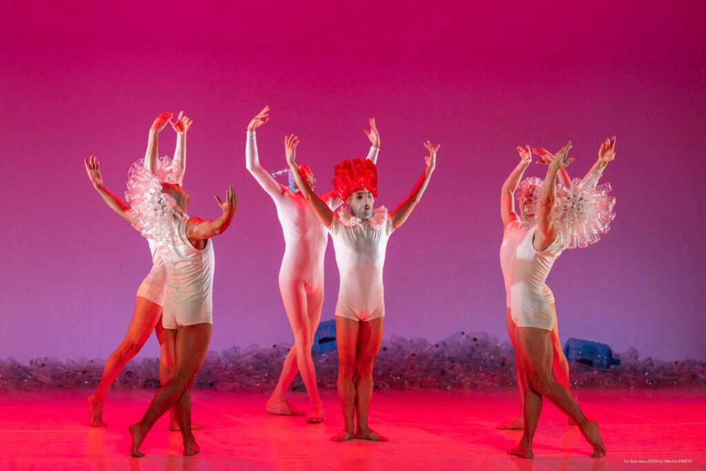 Cenerentola Chicos Mambo