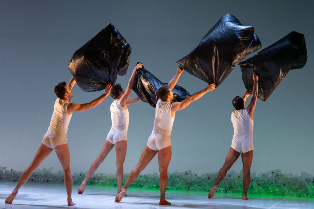 Cenerentola Chico Mambo