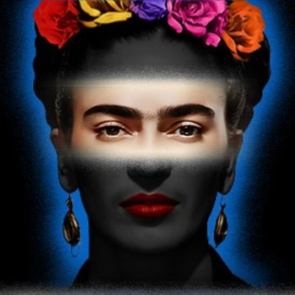 Frida Opera Musical