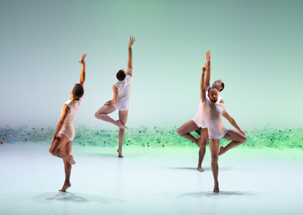 Cenerentola Chicos Mambo