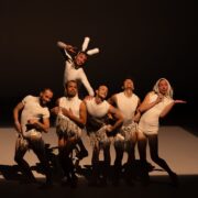 Cenerentola Chicos Mambo