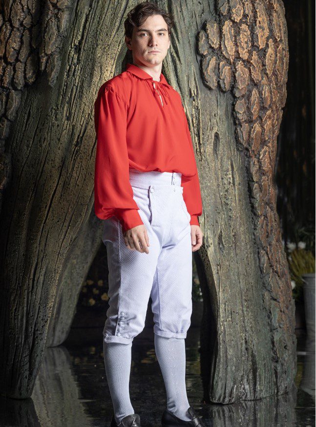 Sebastian Luque Herrera