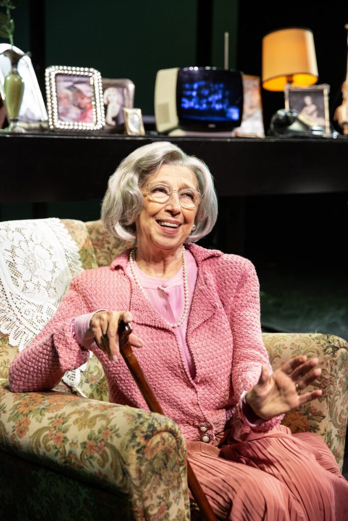 Flashdance il musical Rosalba Bongiovanni