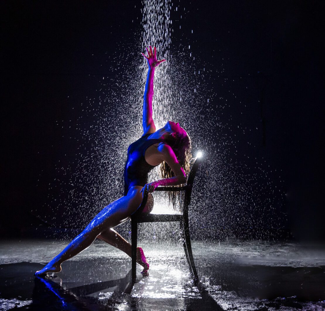Flashdance il musical
