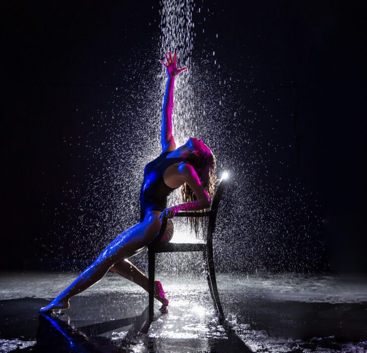 Flashdance il musical