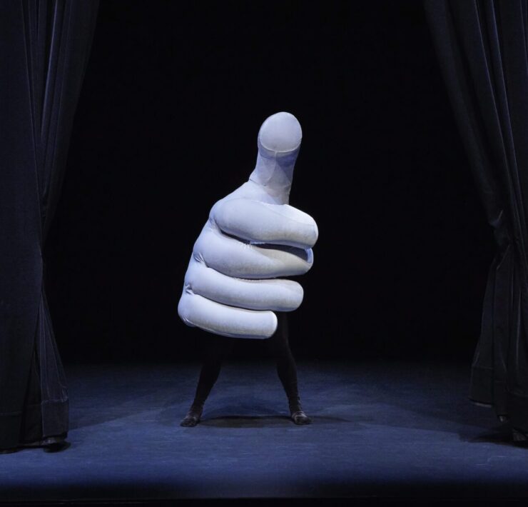 Mummenschanz - 50 Years