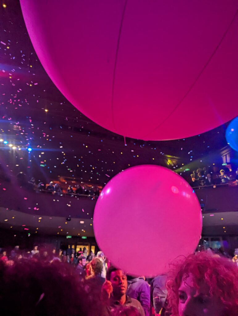 Slava's Snowshow