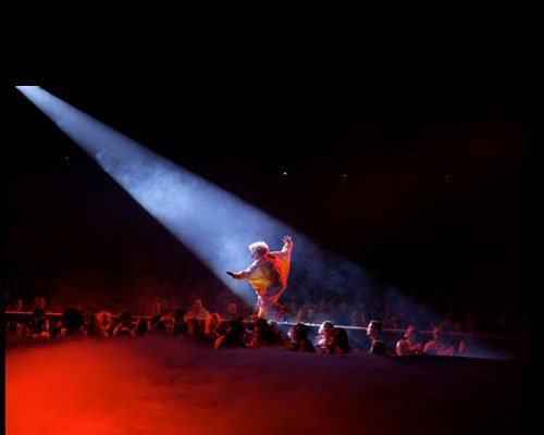 Slava's Snowshow