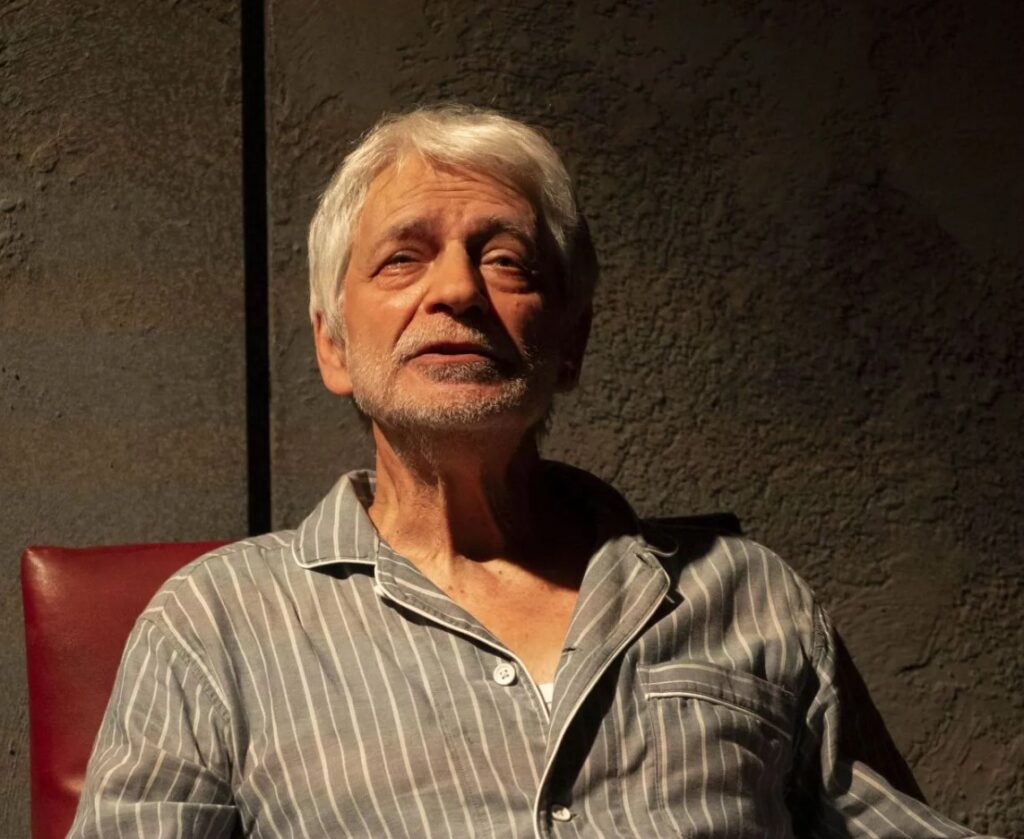 Fabrizio Bentivoglio