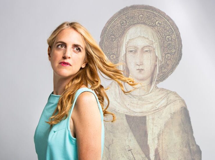 Una ballata per Chiara