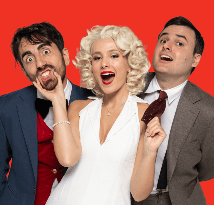 The Producers il musical