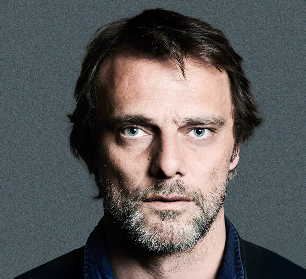 Alessandro Preziosi