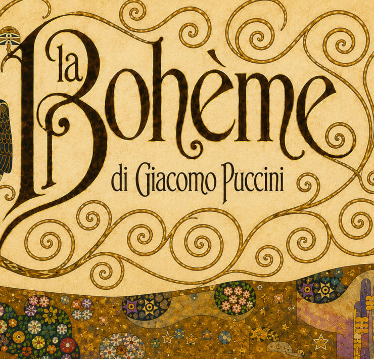 La Bohème