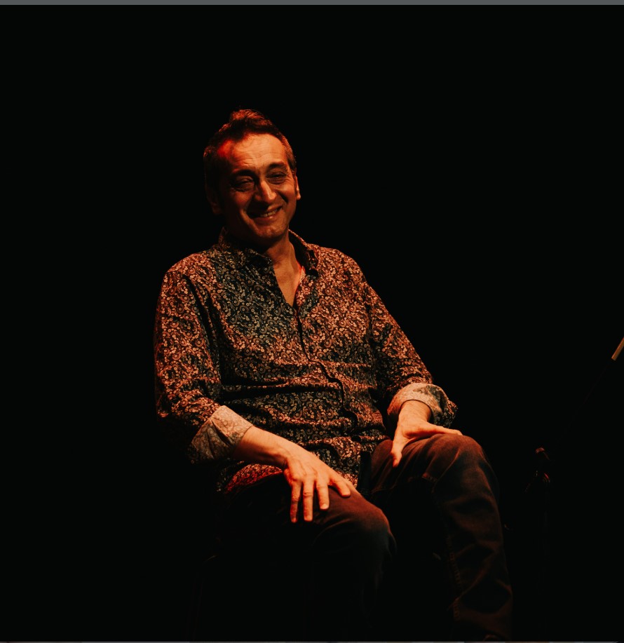 Corrado D'Elia